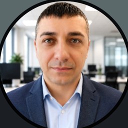 George Bogdan Popescu